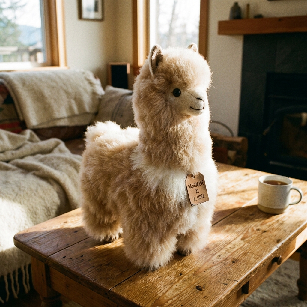 Zdjęcie z Kosmykiem