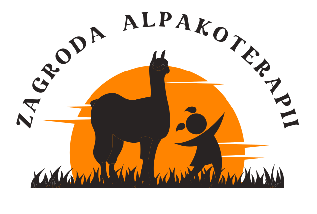 Zagroda Alpakoterapii Logo